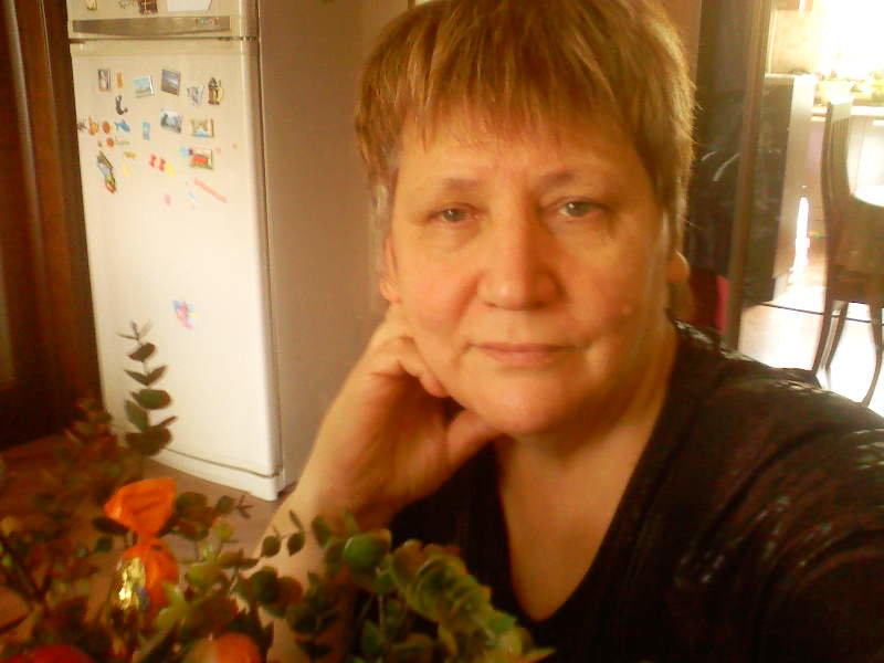 Александровна 66