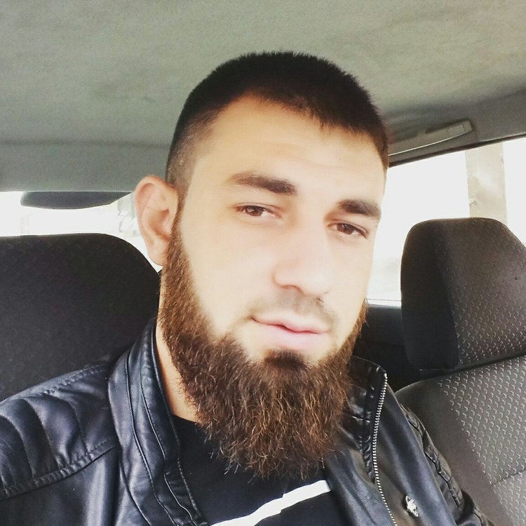Халиф чеченский