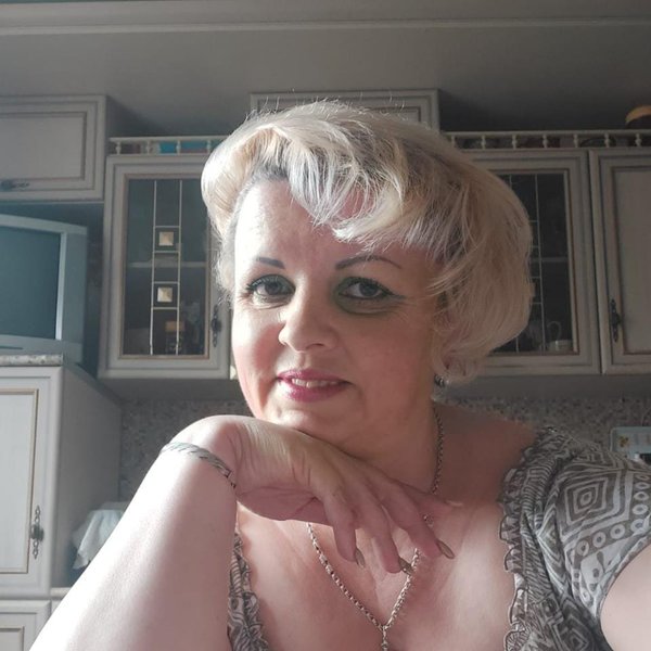 Ангелина, 49 from Kazan - photos of girls and women - 2089706220 - Mamba dating 