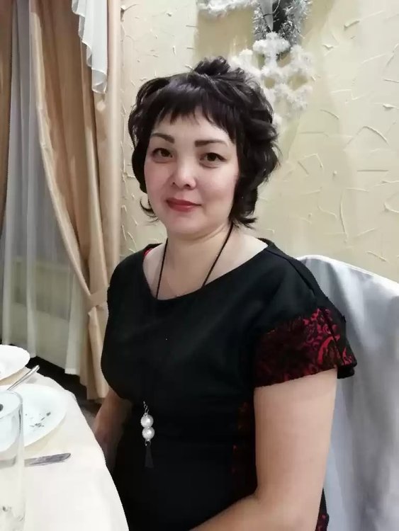 женская ялуторовск