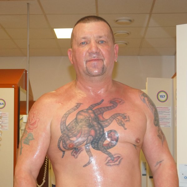 Юрий Марков, 64 from Cherepovets - photo of men - 1800004270 - Mamba dating site