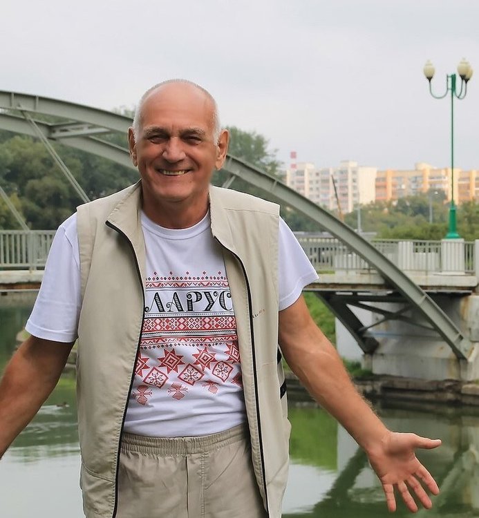 Помогла стать матерью и спастись от рака. Чудеса блаженной Валентины Минской STA