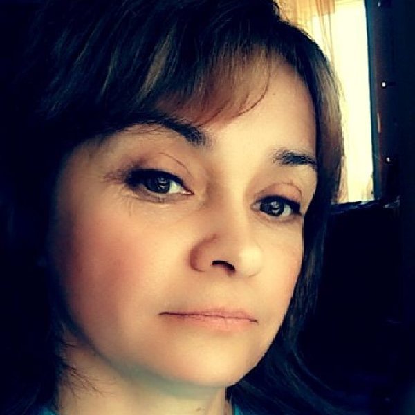 Ангелина, 50 лет, Новомосковск, познакомится с парнем в возрасте 47 - 56 лет - 1