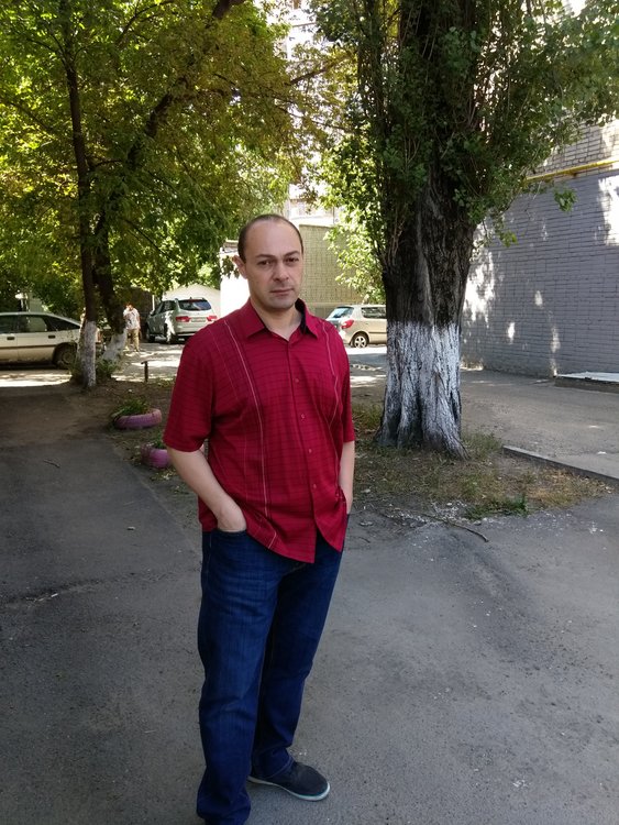 Серега 47