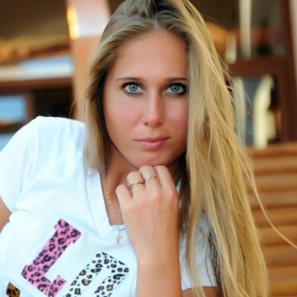 Анна в одноклассниках фото