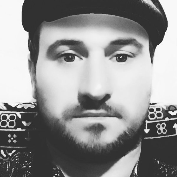 Албаков Мурад