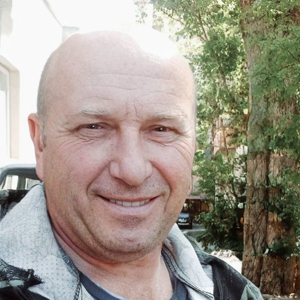 Сергей, 55 лет, водолей, Гродно. Анкета знакомств на сайте Tabor.ru