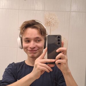 Андрей