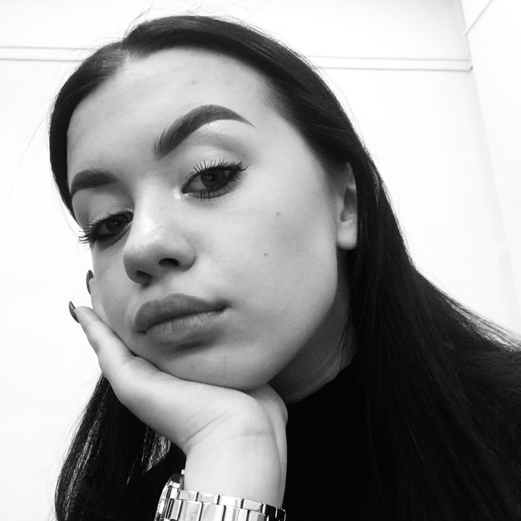Liana, 21 from Barysaw - all photos in the album 1777930372 - Mamba dating site