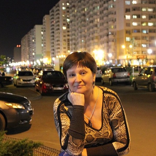 Фото в контакте нина Знакомства@Mail.Ru - Нина, 62 vuosi, Tikhoretsk, etsii Mies iässä 58 - 62 vuosi
