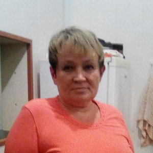 Тамара, 51, Нижний Тагил