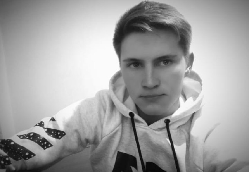 Знакомства Минск, Сергей, 35 - объявление мужчины с фото