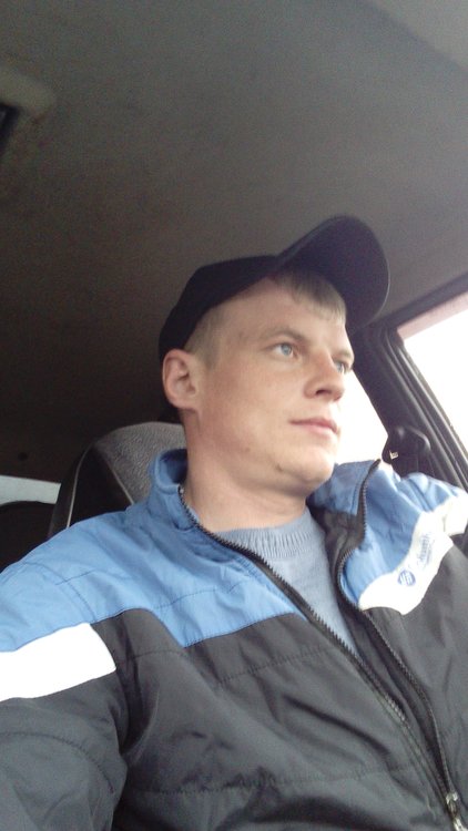 Знакомства в Курске - Виталий, 31 год, Россия, Алапаевск, познакомится с девушко