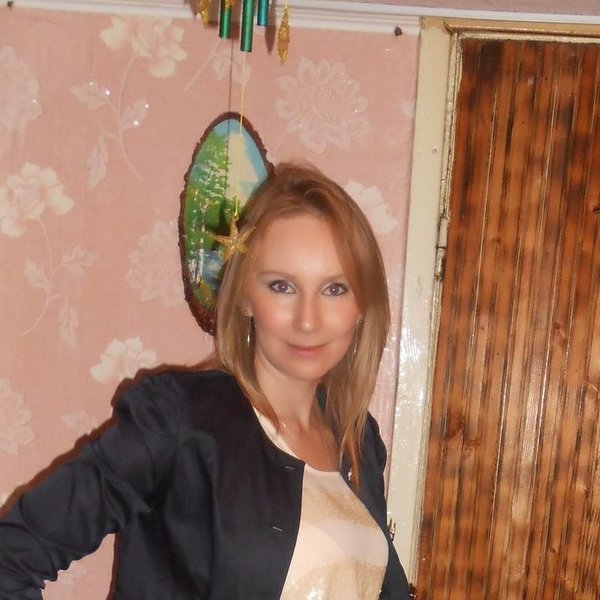 Знакомства Пермь, Марина, 47 - объявление женщины с фото