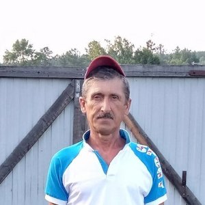 50, Сергей, Емельяново