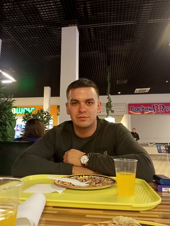 Антон Бережной, Красноярск, 21 год, Россия - полная информация о человеке из про