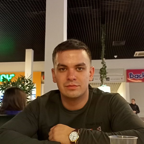 Anton Berezhnoy - Medvezhyegorsk, 31 age - user photos