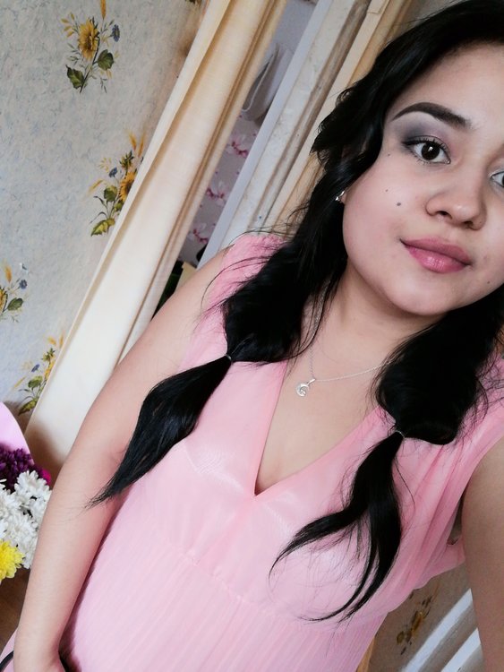 Аделина уфа после проекта Знакомства в Самаре - Аделина, 23 years, Ufa, would like to meet a guy at the ag