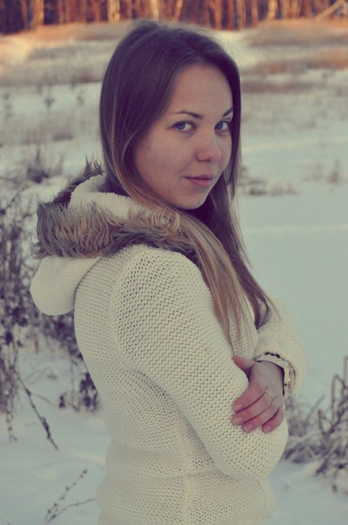 Кристина тула фото