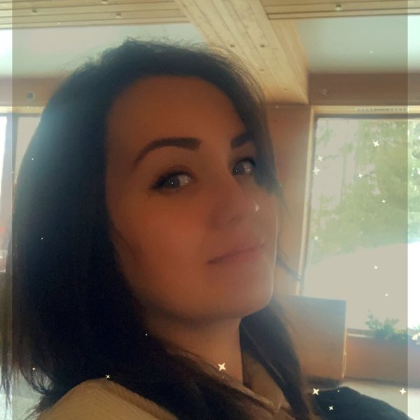 Polina Simakova. Профиль пользователя на Авито