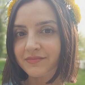 Панорама: Лилия, парикмахерская, 29, посёлок Аккумулятор, Курск - Яндекс Карты