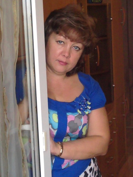 Сызрань женская. Женщины Сызрани.