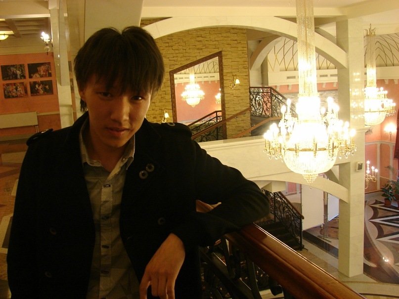 Жанчик лайф