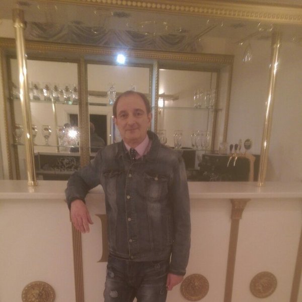 Давиташвили георгий шотаевич инн 772772752997 фото соцсети Знакомства@Mail.Ru - Баадур Давиташвили, 50 عامًا, روسيا, موسكو, m.VDNH, أود أن 