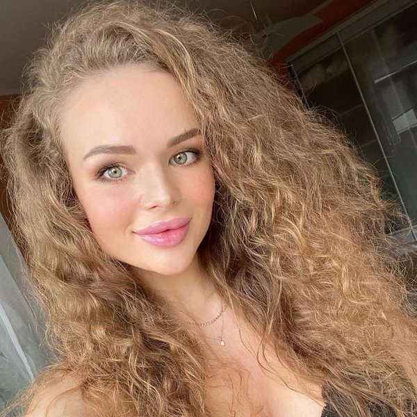 Подруга Brodude: Екатерина Лисица BroDude.ru