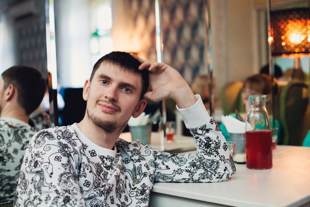 юров оренбург