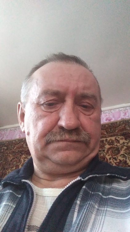 Сергей, 54 года, скорпион, Макеевка. Анкета знакомств на сайте Tabor.ru