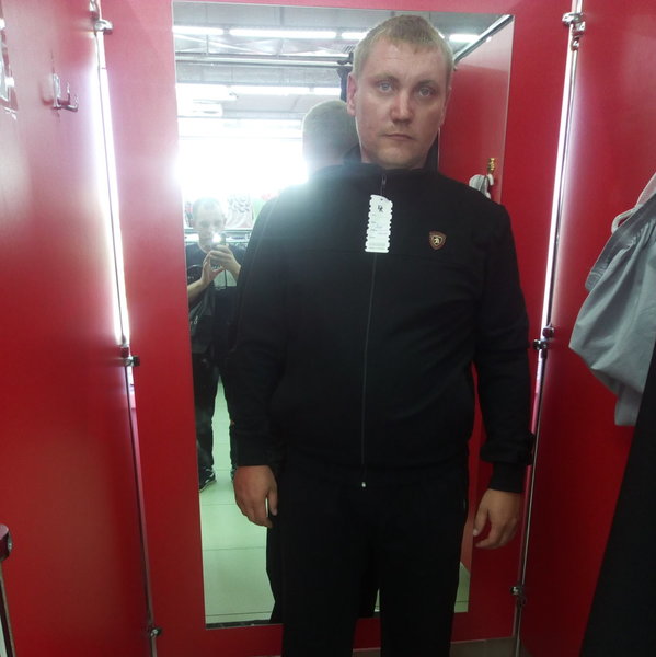 барышников тюмень