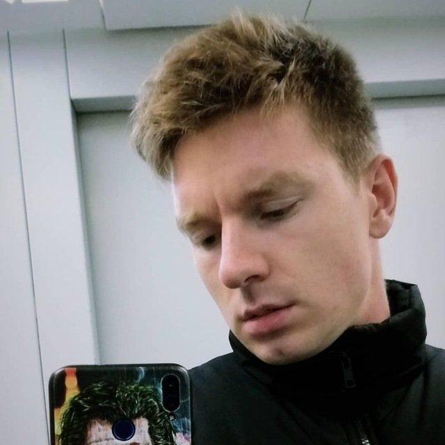 Леша 23