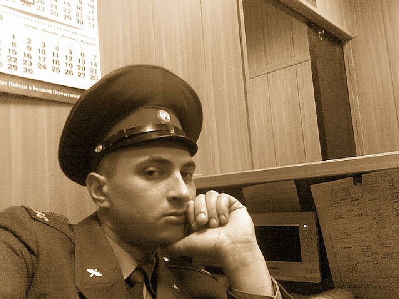 Олег Викторович Витковский - YouTube