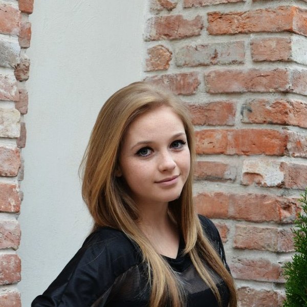 Ukrainian Lady Looking for Marriage Yuliya from Nikolaev, Ukraine