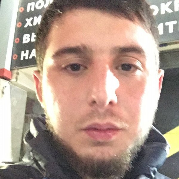 асадула мух1амаев биография