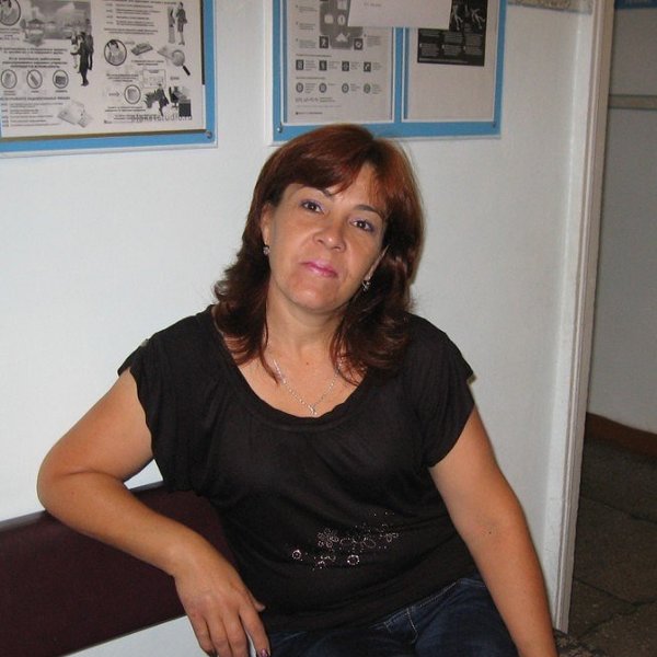 аканаева людмила леонидовна