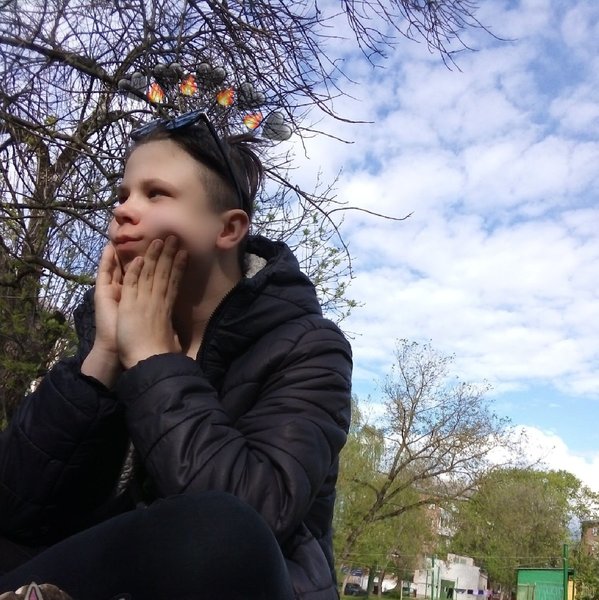 Даня Авдеев