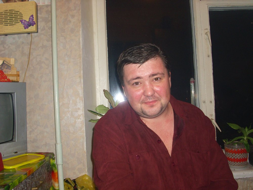 Леша 52