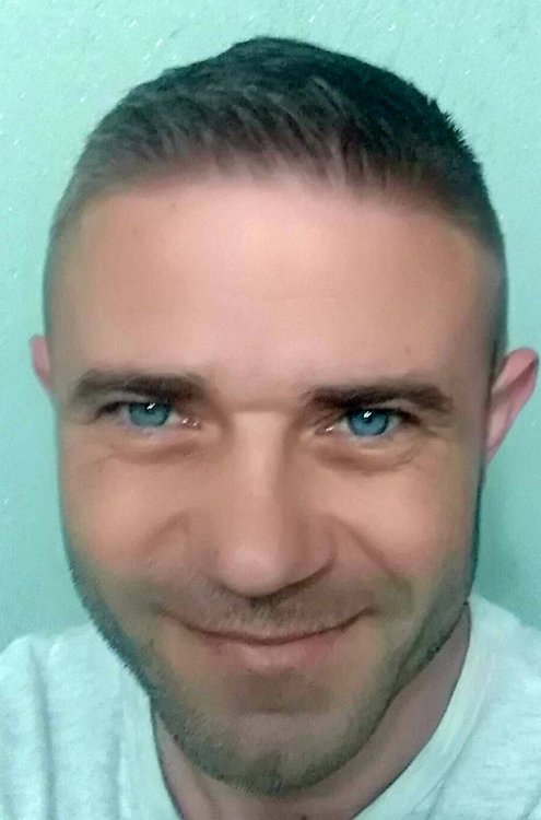 Михаилу 40 лет. Михаилу 40 лет