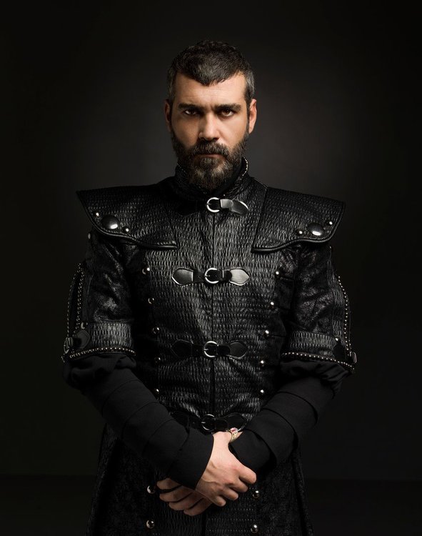 Великолепный век. Империя Кёсем / Muhteşem Yüzyıl: Kösem (сериал, 2015) - Турецк