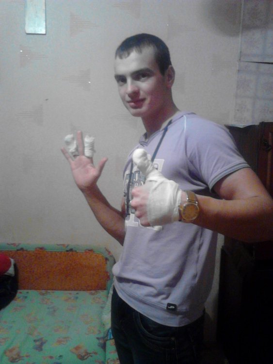 асланбек мусаев