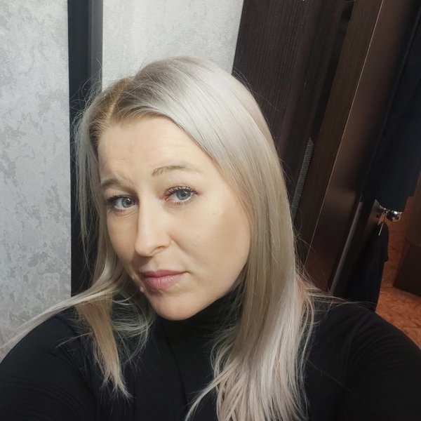 Светлана, 37 из Новосибирск - фото девушек и женщин - 2032385117 - сайт знакомст