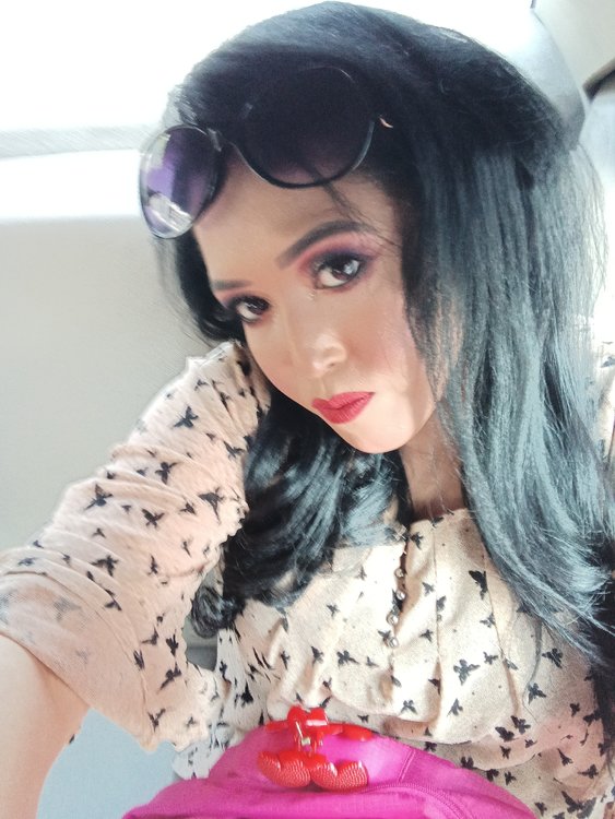 Das 27. Melanie Martinez.