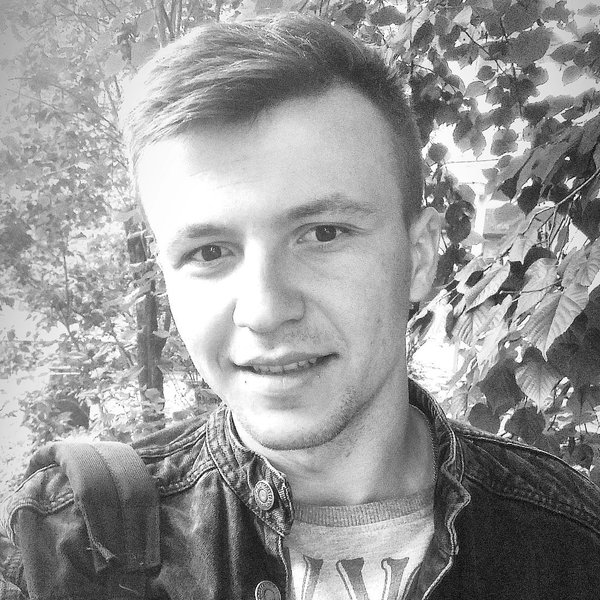 Николай, 35 år gammal, Vitryssland, Minsk, letar efter Kvinna i åldern 18 - 40 å