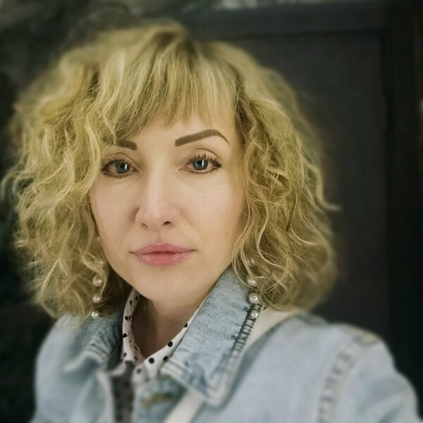 Светлана, 37 лет, Санкт-Петербург, познакомится с парнем в возрасте 30 - 40 лет