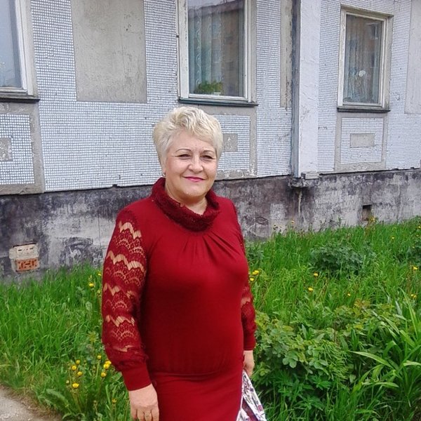 Галина богданова 56 беломорск фото