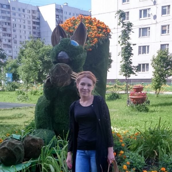 Лида 38