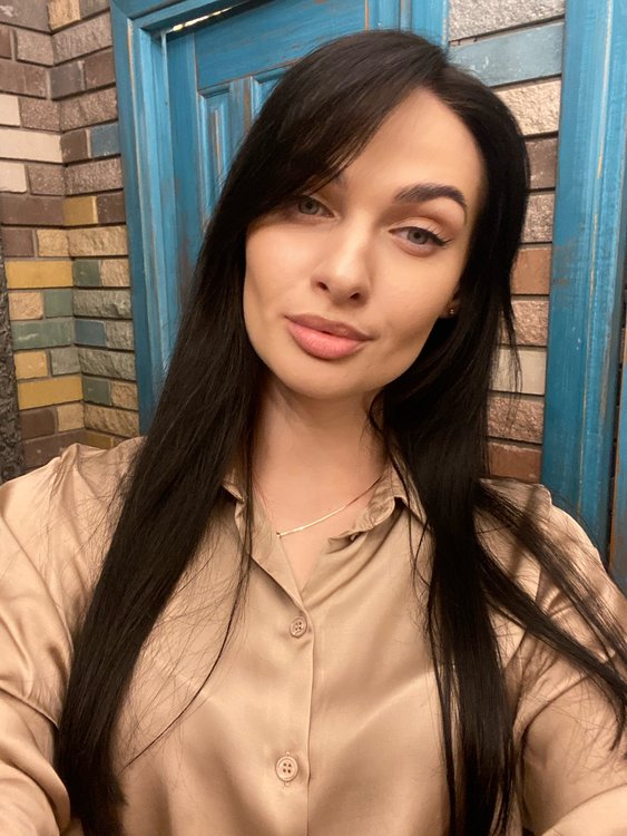 Виктория, 24 года, Россия, Воронеж, познакомится с парнем в возрасте 18 - 25 лет