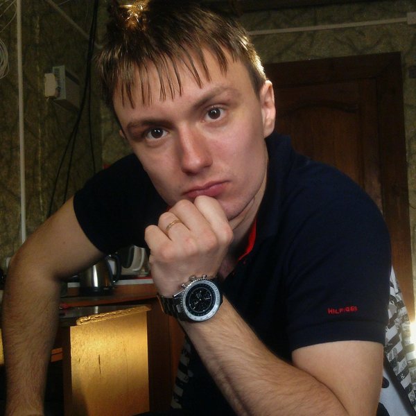 Roman Nikolaev - Yaroslavl, 33 age - user photos
